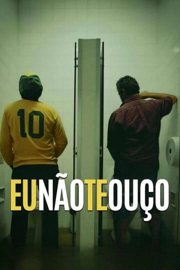 Дивитися фільм Eu Não Te Ouço 2026 онлайн