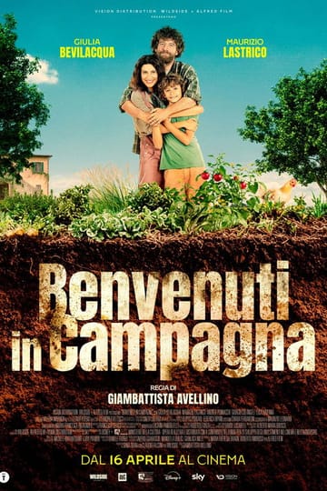 Watch Benvenuti in campagna 2026 online Watch Benvenuti in campagna 2026 online