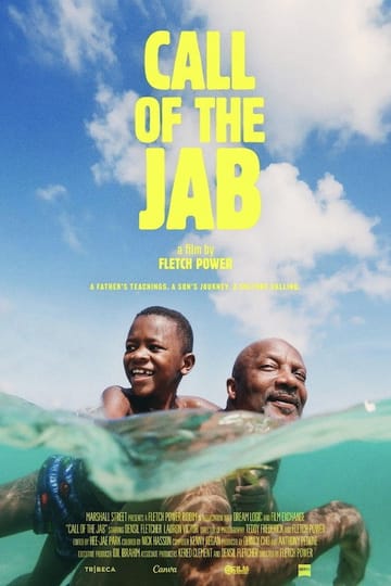 Watch CALL OF THE JAB 2026 online