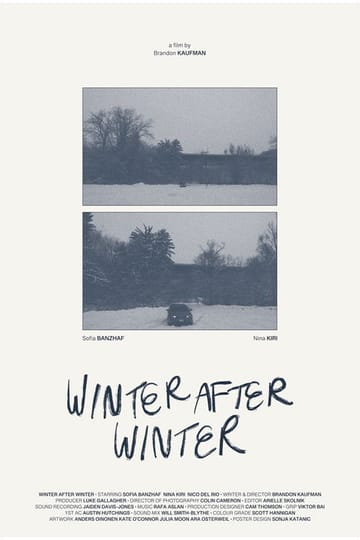 Watch Winter After Winter 2026 online