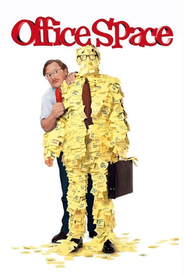 Watch Office Space 1999 online