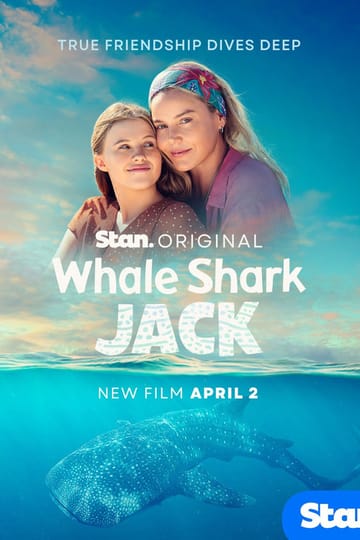 Watch Whale Shark Jack 2026 online Watch Whale Shark Jack 2026 online