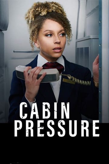 Дивитися фільм Cabin Pressure 2025 онлайн