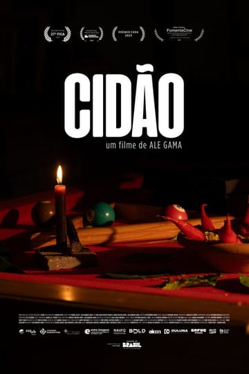 Дивитися фільм Cidão 2026 онлайн Дивитися фільм Cidão 2026 онлайн