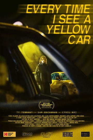 Дивитися фільм Every Time I See A Yellow Car 2026 онлайн Дивитися фільм Every Time I See A Yellow Car 2026 онлайн