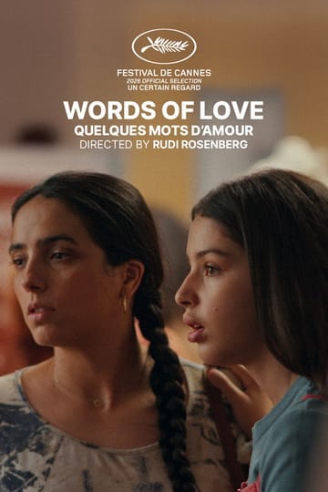 Watch Quelques mots d'amour 2026 online