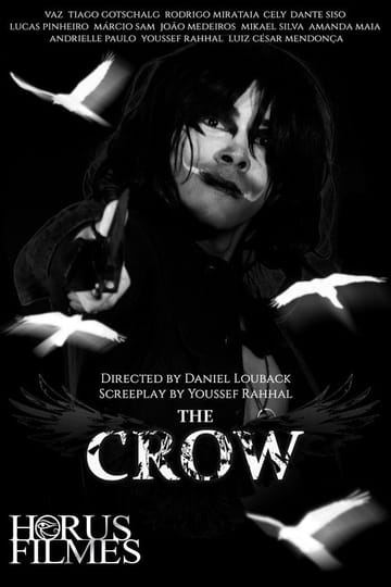 Watch O Corvo 2026 online Watch O Corvo 2026 online