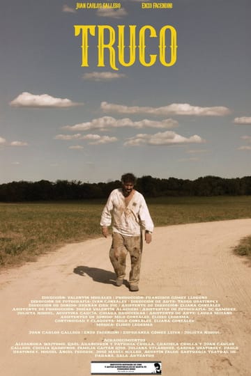 Watch Truco 2024 online Watch Truco 2024 online