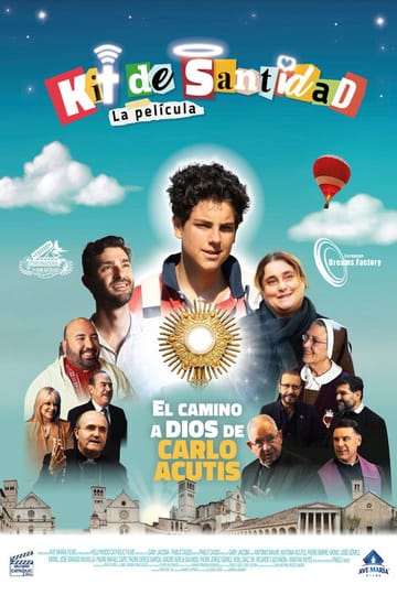Watch Kit de Santidad 2026 online