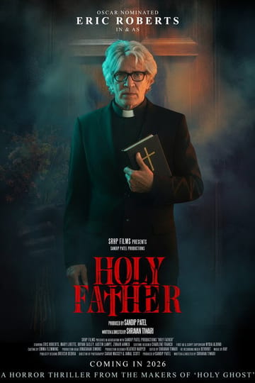 Watch Holy Father 2026 online Watch Holy Father 2026 online