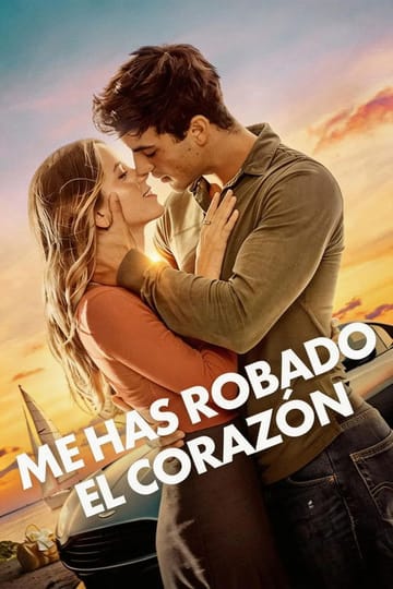 Дивитися фільм Me has robado el corazón 2025 онлайн Дивитися фільм Me has robado el corazón 2025 онлайн