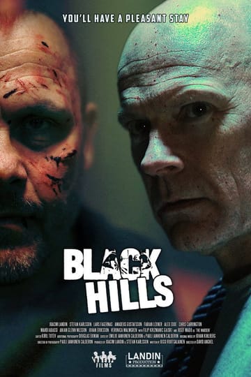 Watch Black Hills 2025 online Watch Black Hills 2025 online