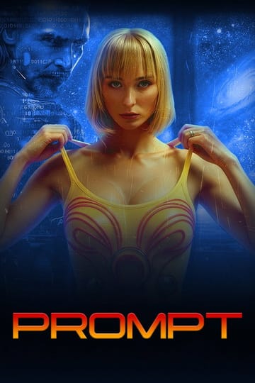Watch Prompt 2025 online