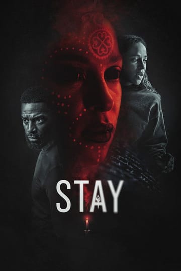 Watch Stay 2025 online
