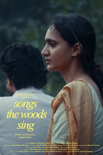Дивитися фільм Songs The Woods Sing 2026 онлайн