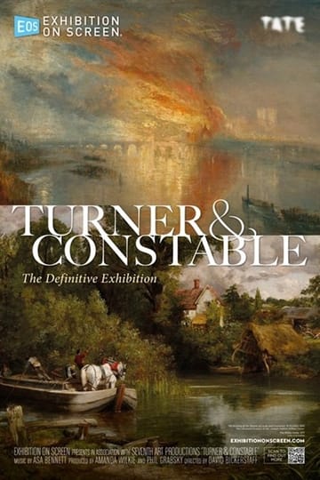 Watch Turner & Constable 2026 online