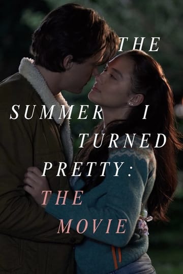 Watch The Summer I Turned Pretty: The Movie 2026 online Watch The Summer I Turned Pretty: The Movie 2026 online