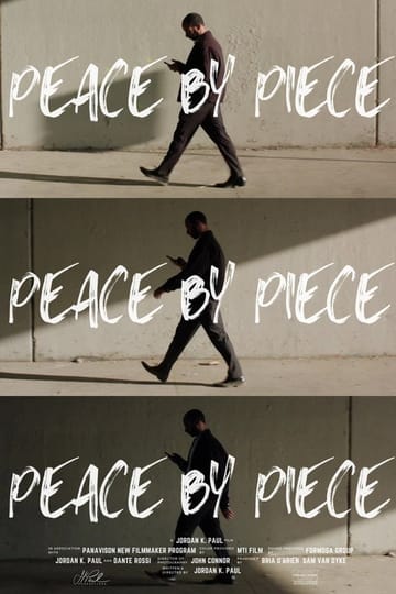 Дивитися фільм Peace by Piece 2026 онлайн Дивитися фільм Peace by Piece 2026 онлайн