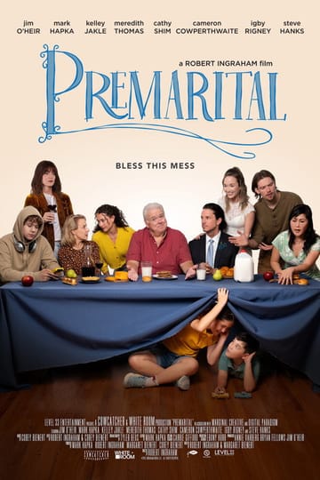 Watch Premarital 2025 online