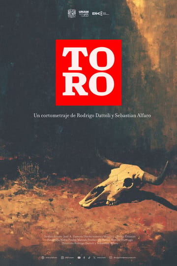 Дивитися фільм Toro 2025 онлайн Дивитися фільм Toro 2025 онлайн
