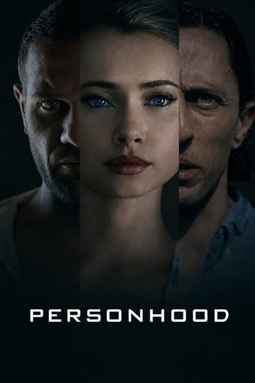 Дивитися фільм Personhood 2025 онлайн Дивитися фільм Personhood 2025 онлайн