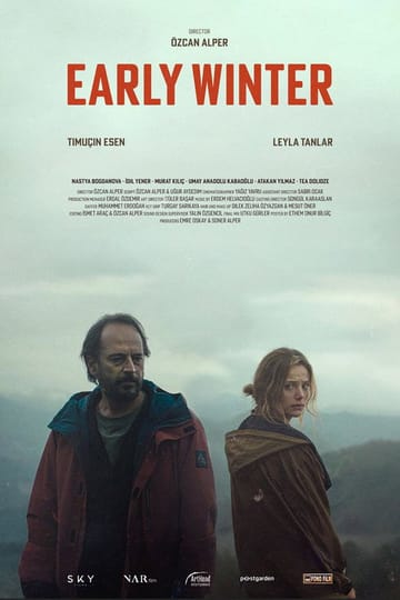 Watch Erken Kış 2025 online