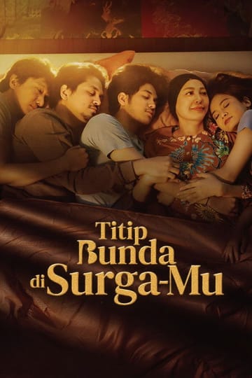 Watch Titip Bunda di Surga-Mu 2026 online Watch Titip Bunda di Surga-Mu 2026 online