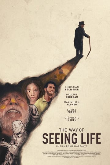 Watch The Way of Seeing Life 2026 online Watch The Way of Seeing Life 2026 online