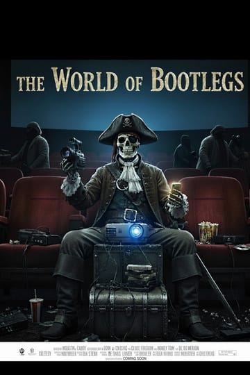 Дивитися фільм The World Of Bootlegs 2026 онлайн