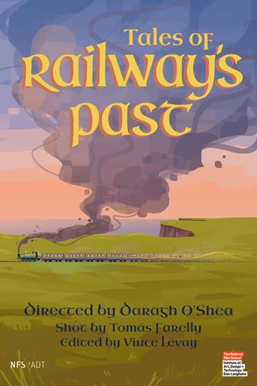 Watch Tales of Railway's Past 2026 online Watch Tales of Railway's Past 2026 online