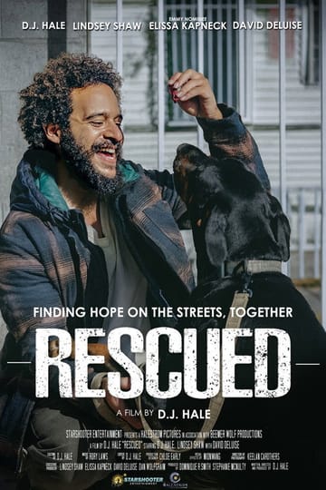 Дивитися фільм Rescued 2026 онлайн Дивитися фільм Rescued 2026 онлайн