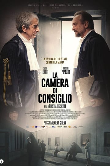 Watch La camera di consiglio 2025 online