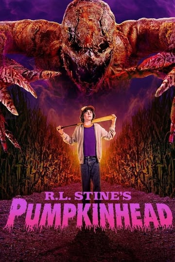 Watch R.L. Stine's Pumpkinhead 2025 online Watch R.L. Stine's Pumpkinhead 2025 online