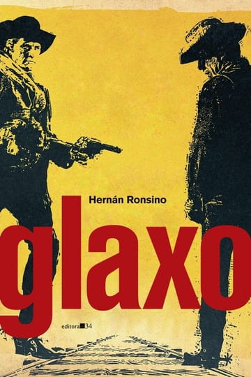 Дивитися фільм Glaxo 2026 онлайн