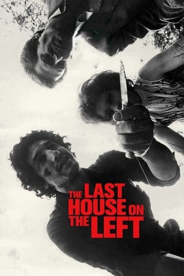 Watch The Last House on the Left 1972 online