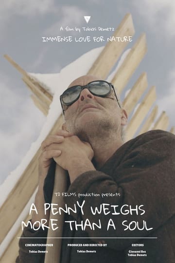 Дивитися фільм A Penny Weighs More Than a Soul 2026 онлайн Дивитися фільм A Penny Weighs More Than a Soul 2026 онлайн