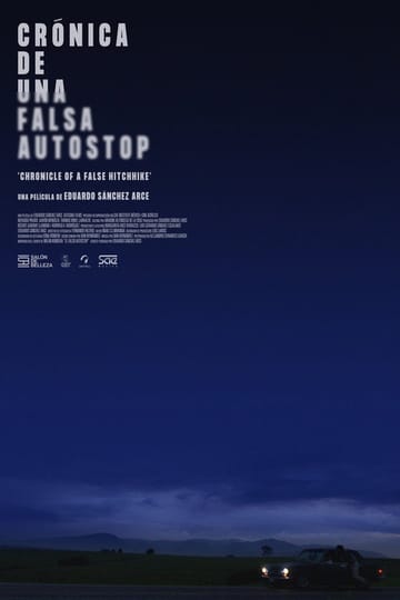 Дивитися фільм Crónica de una Falsa Autostop 2026 онлайн