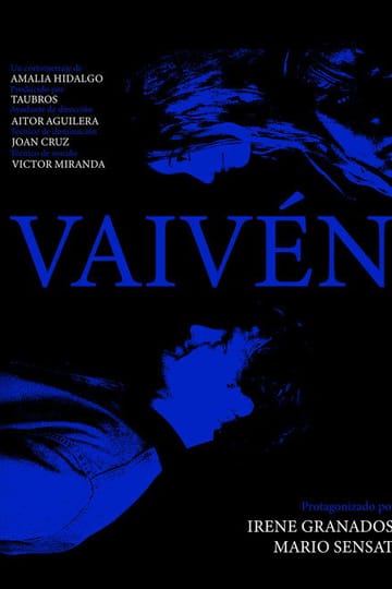 Дивитися фільм VAIVÉN 2026 онлайн Дивитися фільм VAIVÉN 2026 онлайн