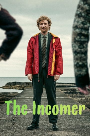 Дивитися фільм The Incomer 2026 онлайн