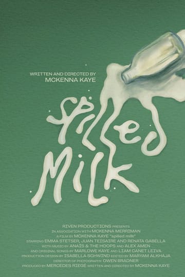 Watch spilled milk 2026 online