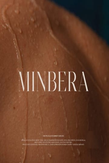 Дивитися фільм Minbera 2026 онлайн
