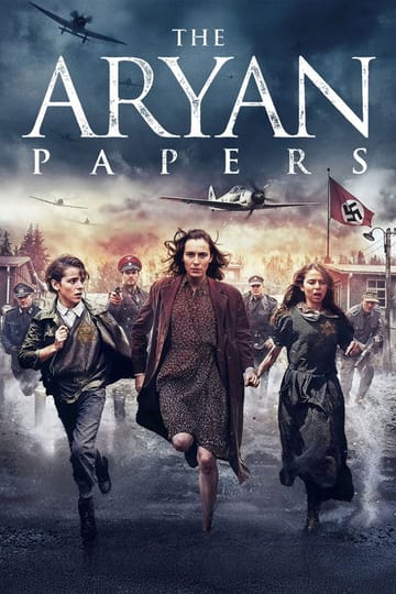 Дивитися фільм The Aryan Papers 2026 онлайн Дивитися фільм The Aryan Papers 2026 онлайн