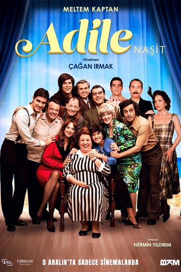 Watch Adile Naşit 2025 online Watch Adile Naşit 2025 online