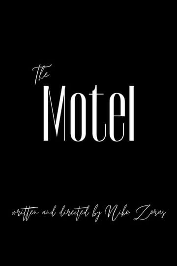 Watch The Motel 2026 online