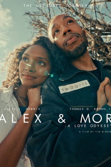 Дивитися фільм Alex & MOR: A Love Odyssey 2026 онлайн Дивитися фільм Alex & MOR: A Love Odyssey 2026 онлайн