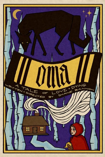 Watch Oma 2026 online