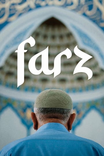 Watch Farz 2025 online