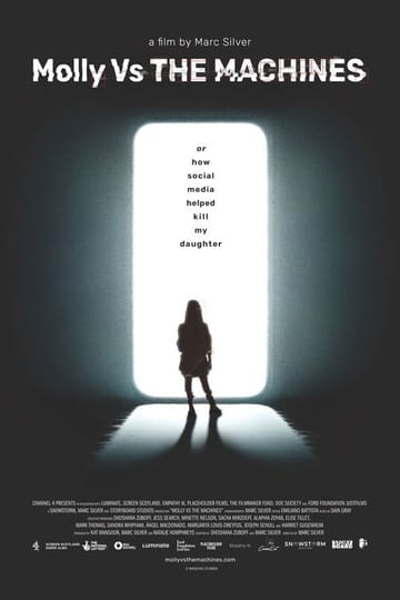 Watch Molly vs. THE MACHINES 2026 online Watch Molly vs. THE MACHINES 2026 online