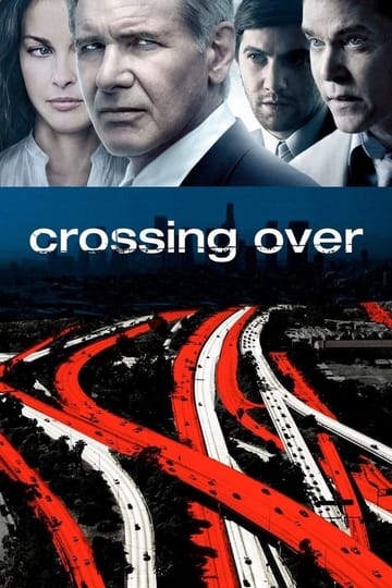 Watch Crossing Over 2009 online