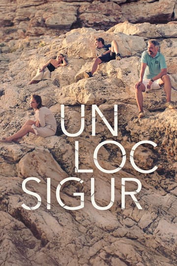 Дивитися фільм Un loc sigur 2026 онлайн Дивитися фільм Un loc sigur 2026 онлайн